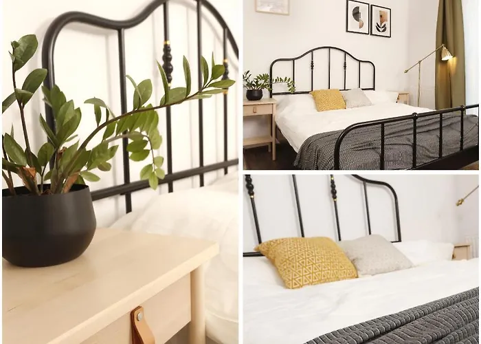 Apartman Stylish Concept Bukarest