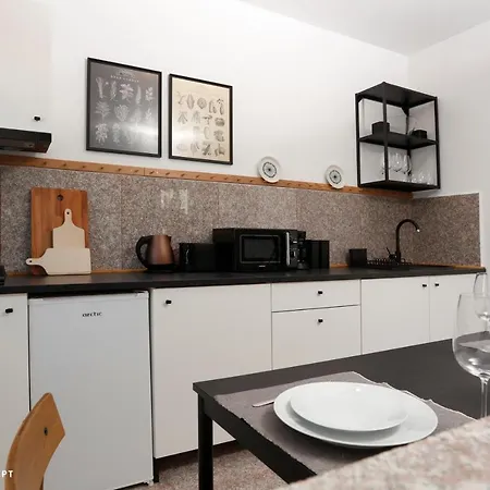 Stylish Concept Bucharest