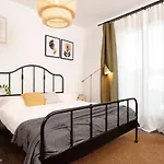 Lägenhet Stylish Concept *