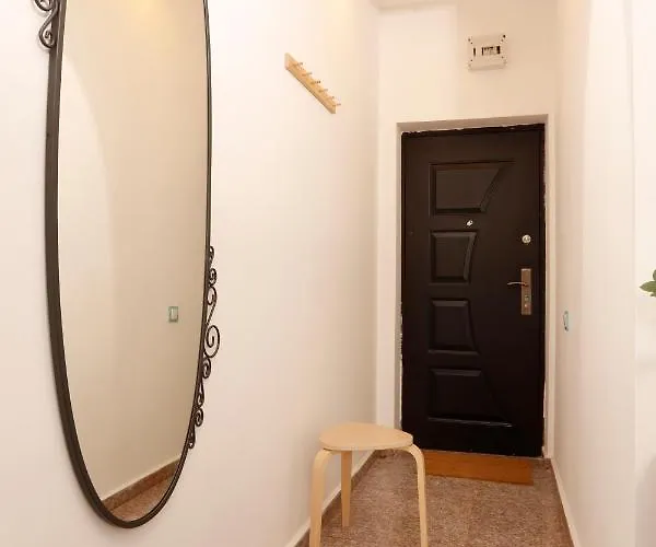 Stylish Concept Bukareszt