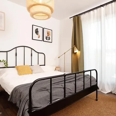 Apartment Stylish Concept *