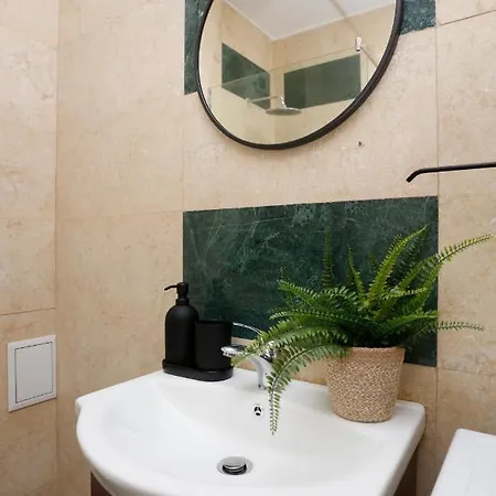 Stylish Concept Bukareszt