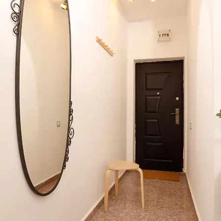 Stylish Concept Bukareszt