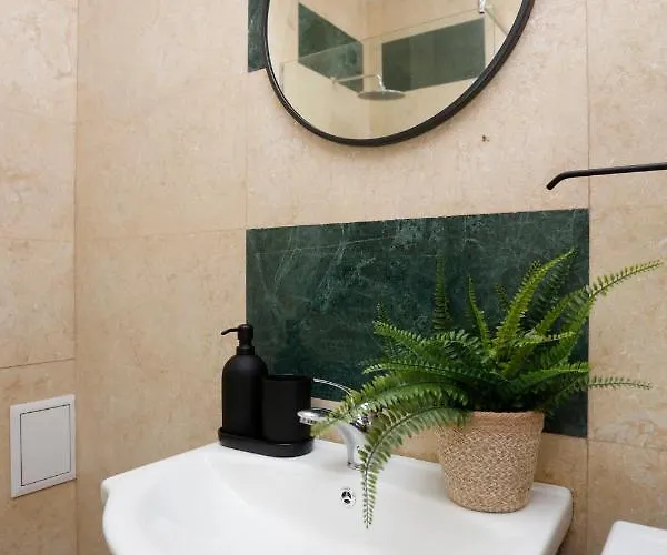 Stylish Concept Bukareszt
